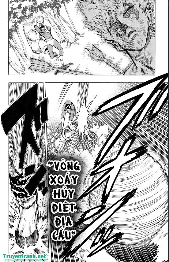 Onepunch Man: Chương 123