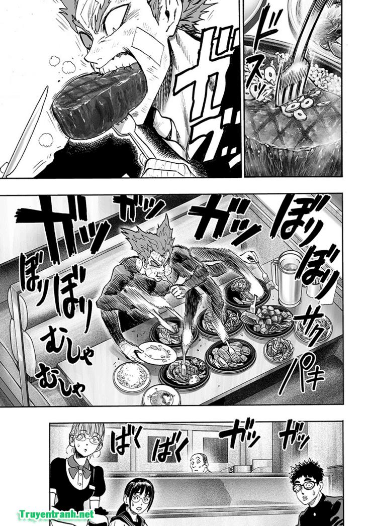 Onepunch Man: Chương 128