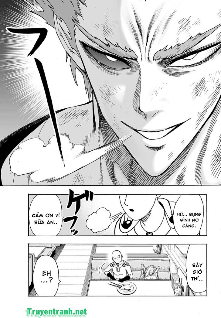 Onepunch Man: Chương 128