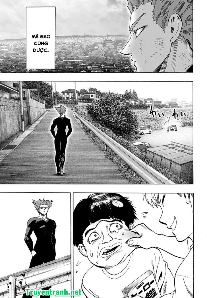 Onepunch Man: Chương 128