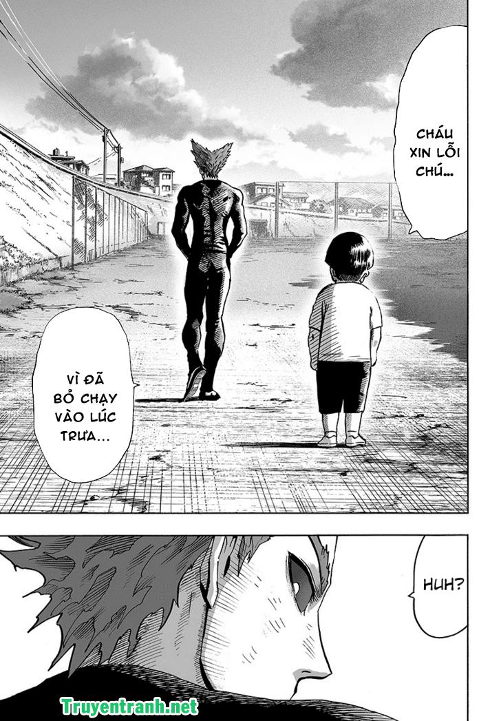 Onepunch Man: Chương 128