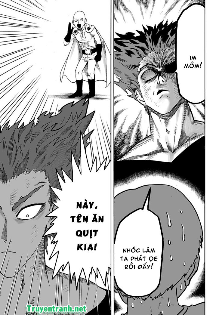 Onepunch Man: Chương 128