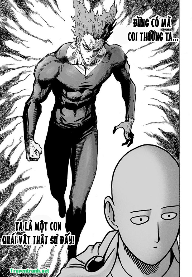 Onepunch Man: Chương 128