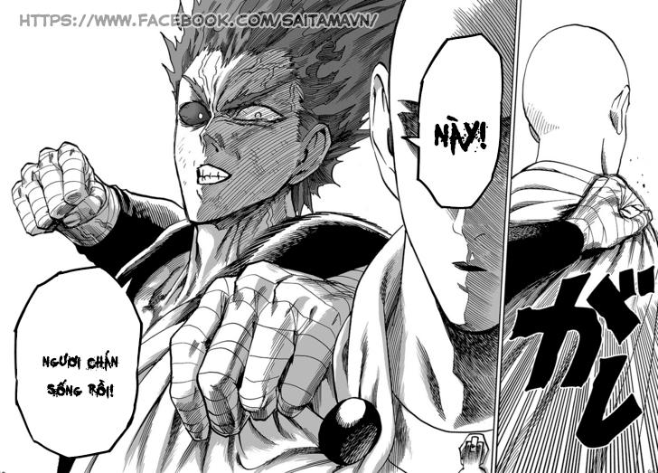 Onepunch Man: Chương 128