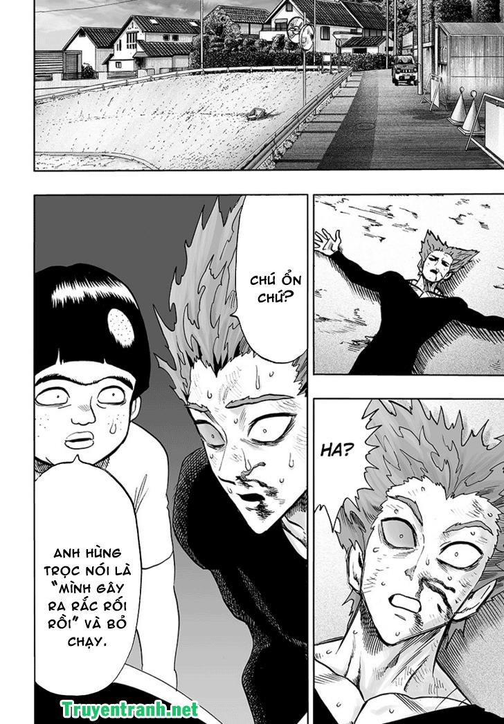 Onepunch Man: Chương 128