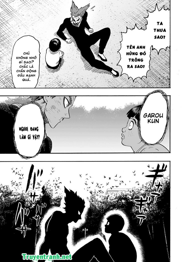Onepunch Man: Chương 128