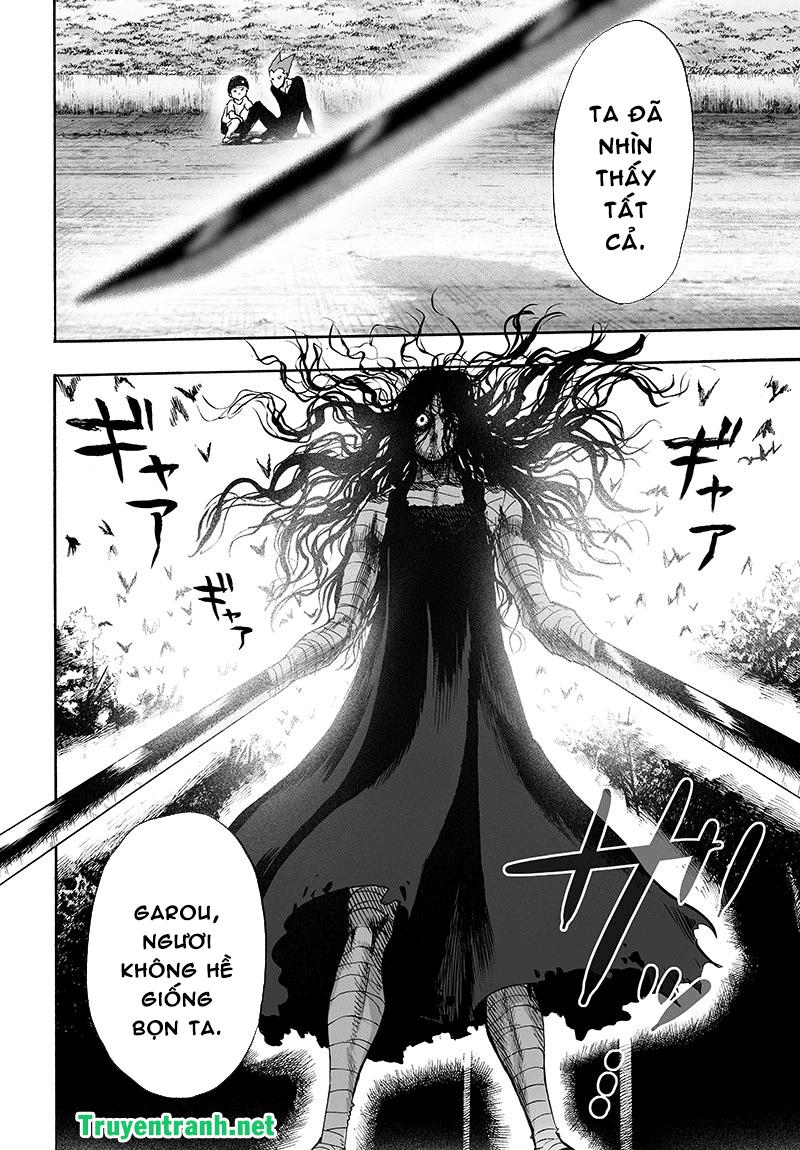 Onepunch Man: Chương 128