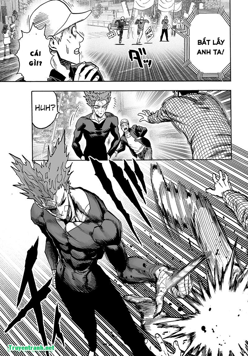 Onepunch Man: Chương 128
