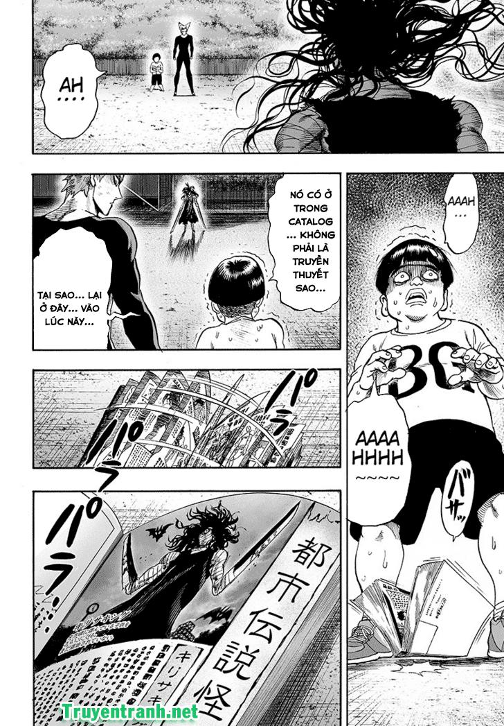Onepunch Man: Chương 128