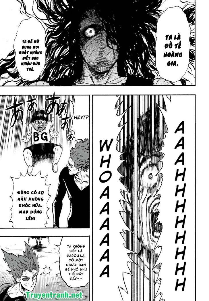 Onepunch Man: Chương 128