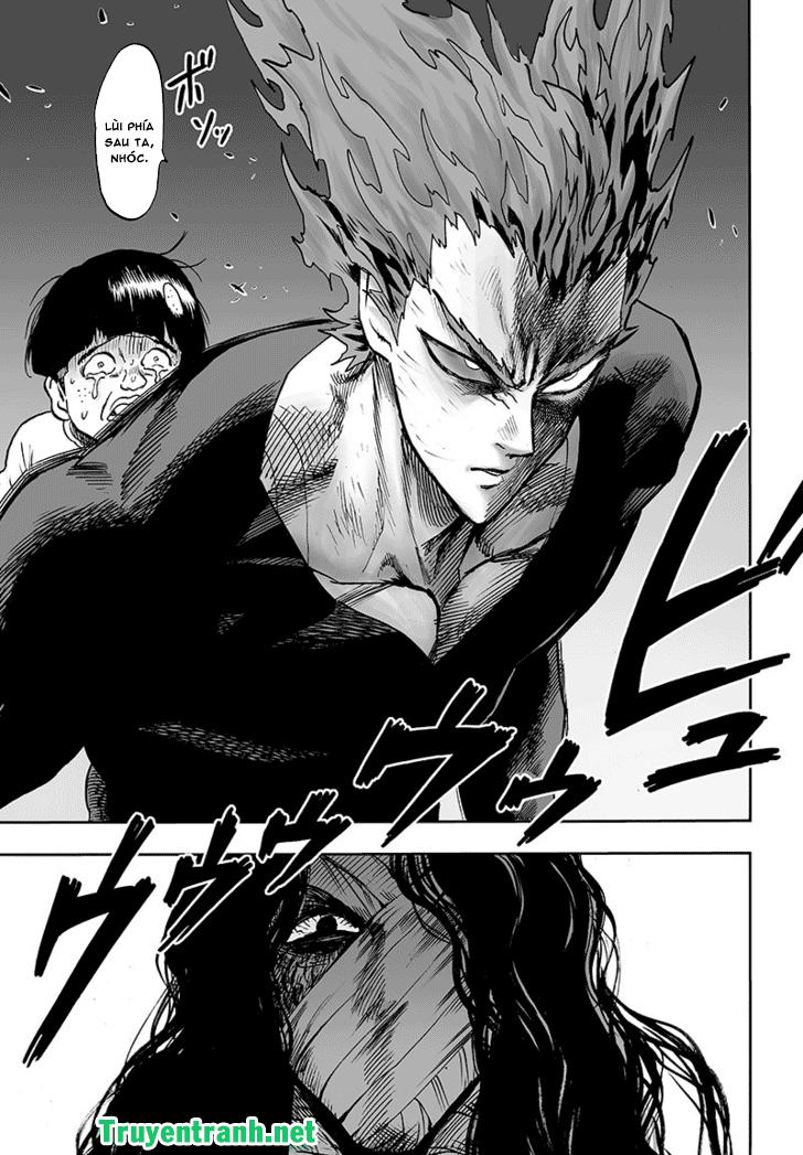 Onepunch Man: Chương 128