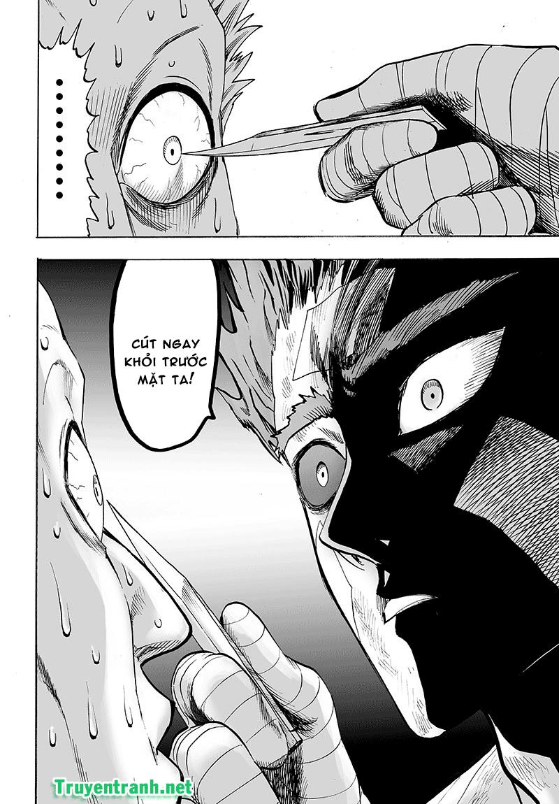 Onepunch Man: Chương 128