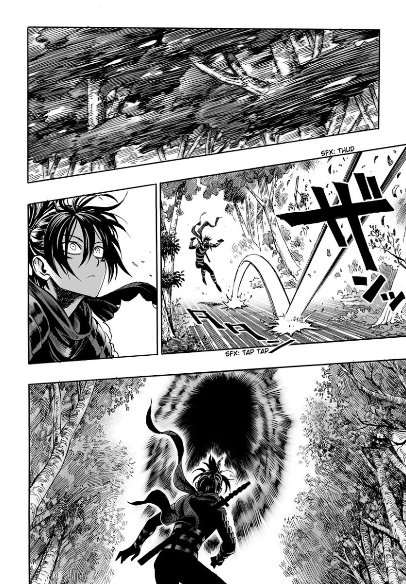 Onepunch Man: Chương 13