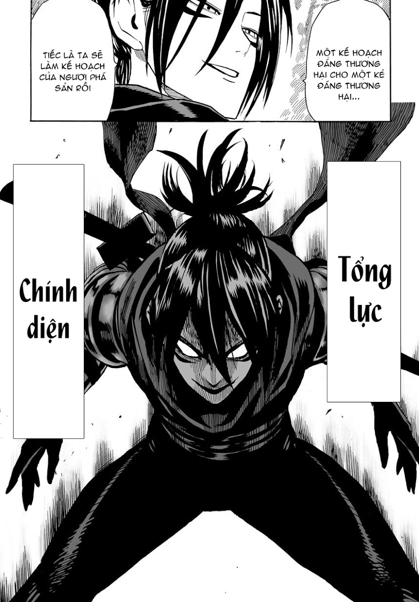 Onepunch Man: Chương 13