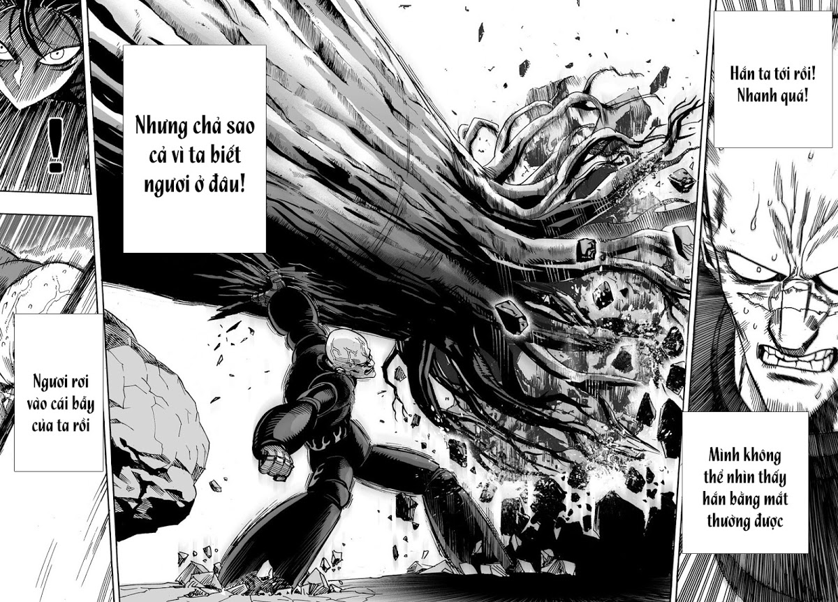 Onepunch Man: Chương 13
