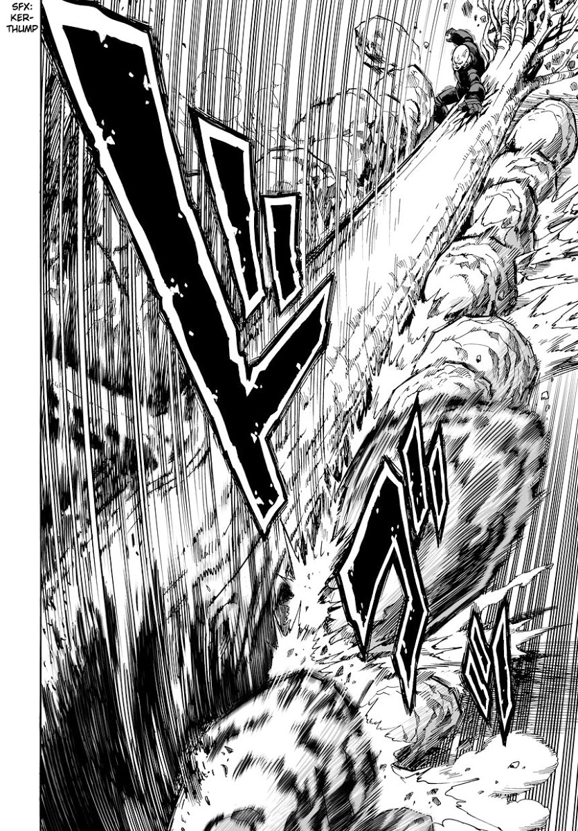 Onepunch Man: Chương 13