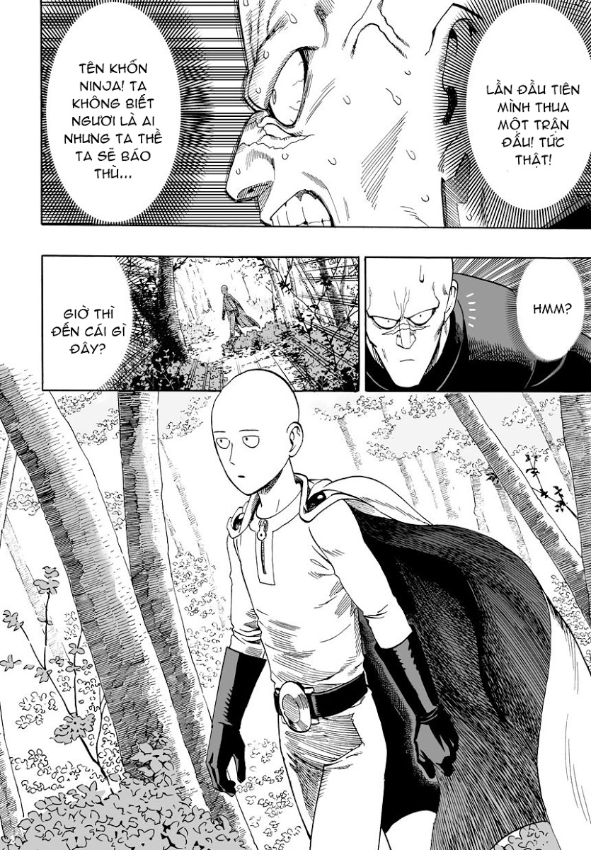 Onepunch Man: Chương 13