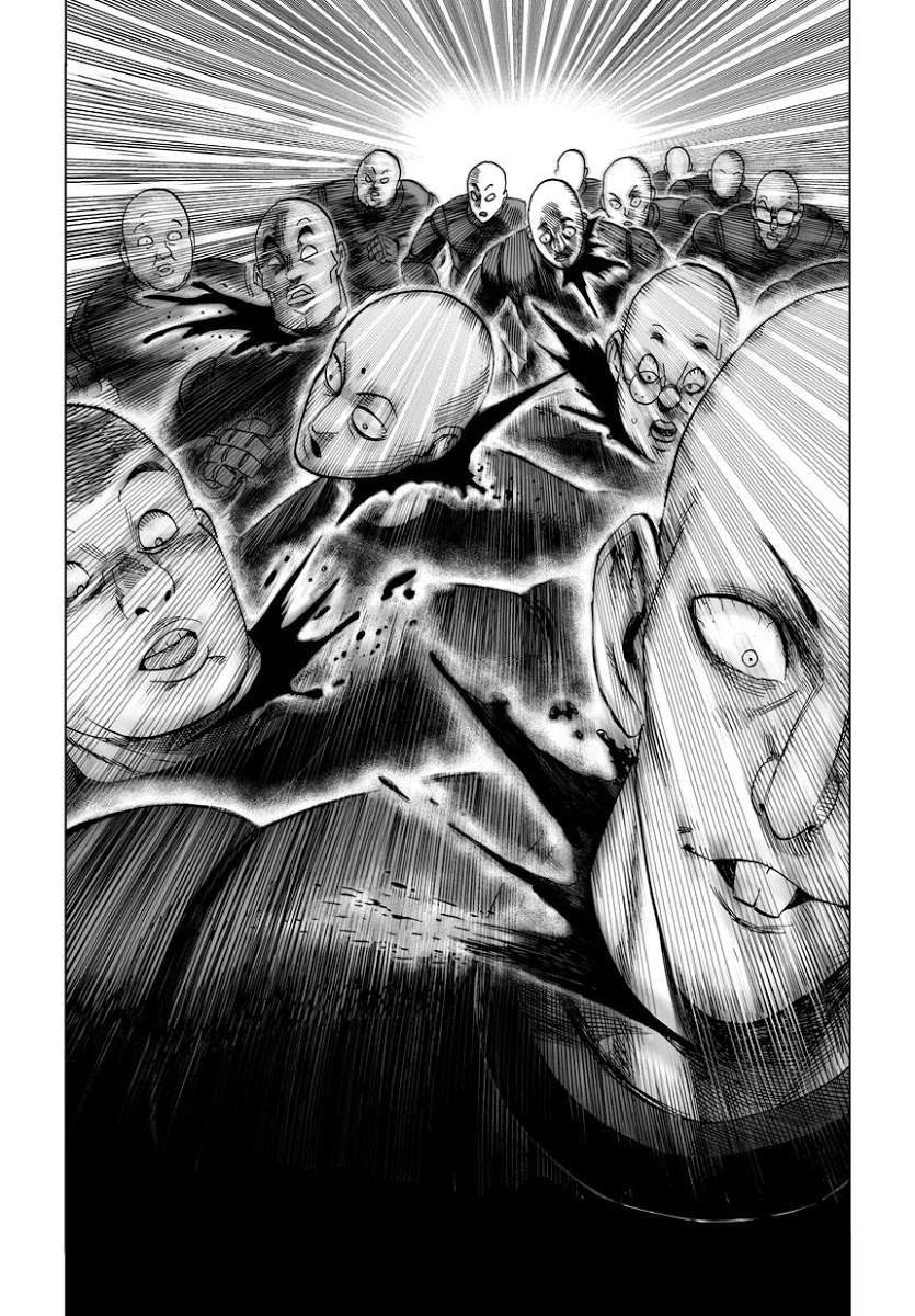 Onepunch Man: Chương 13