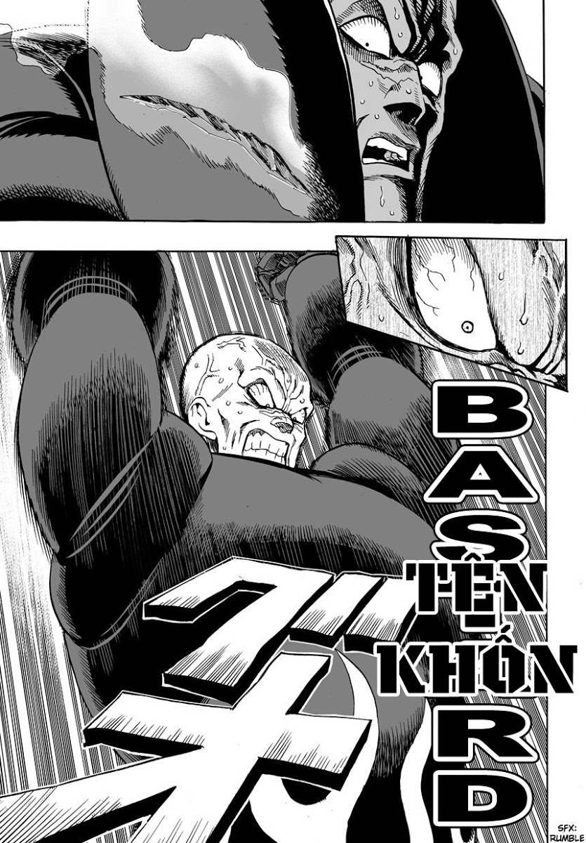 Onepunch Man: Chương 13
