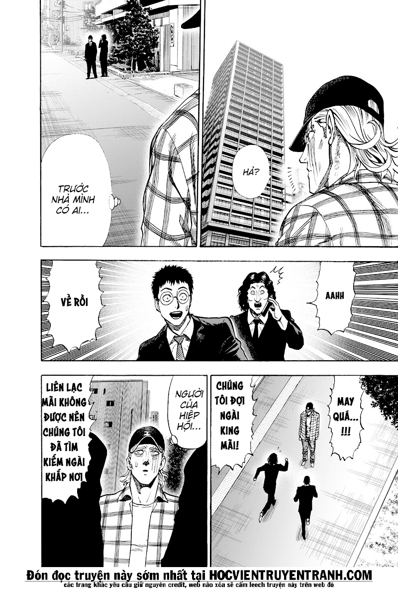 Onepunch Man: Chương 131