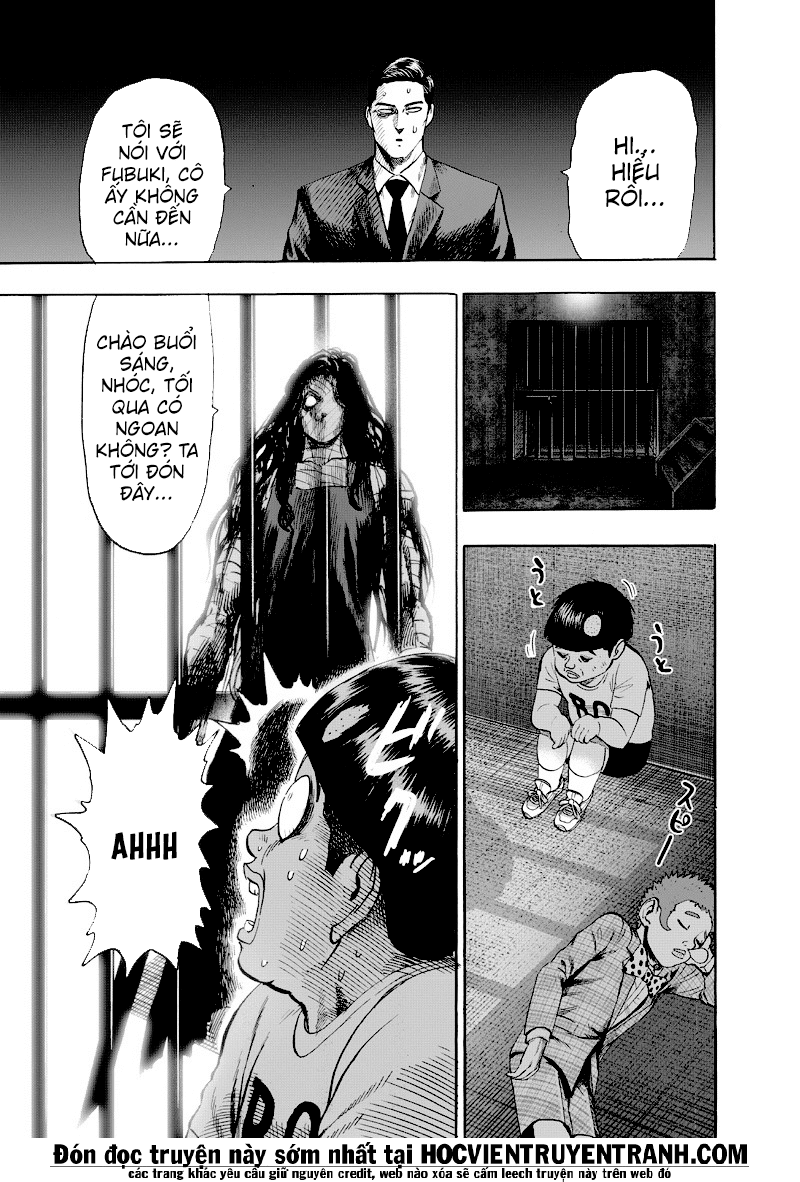 Onepunch Man: Chương 131