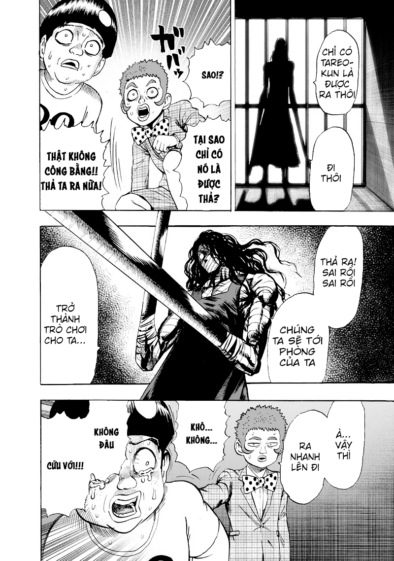 Onepunch Man: Chương 131