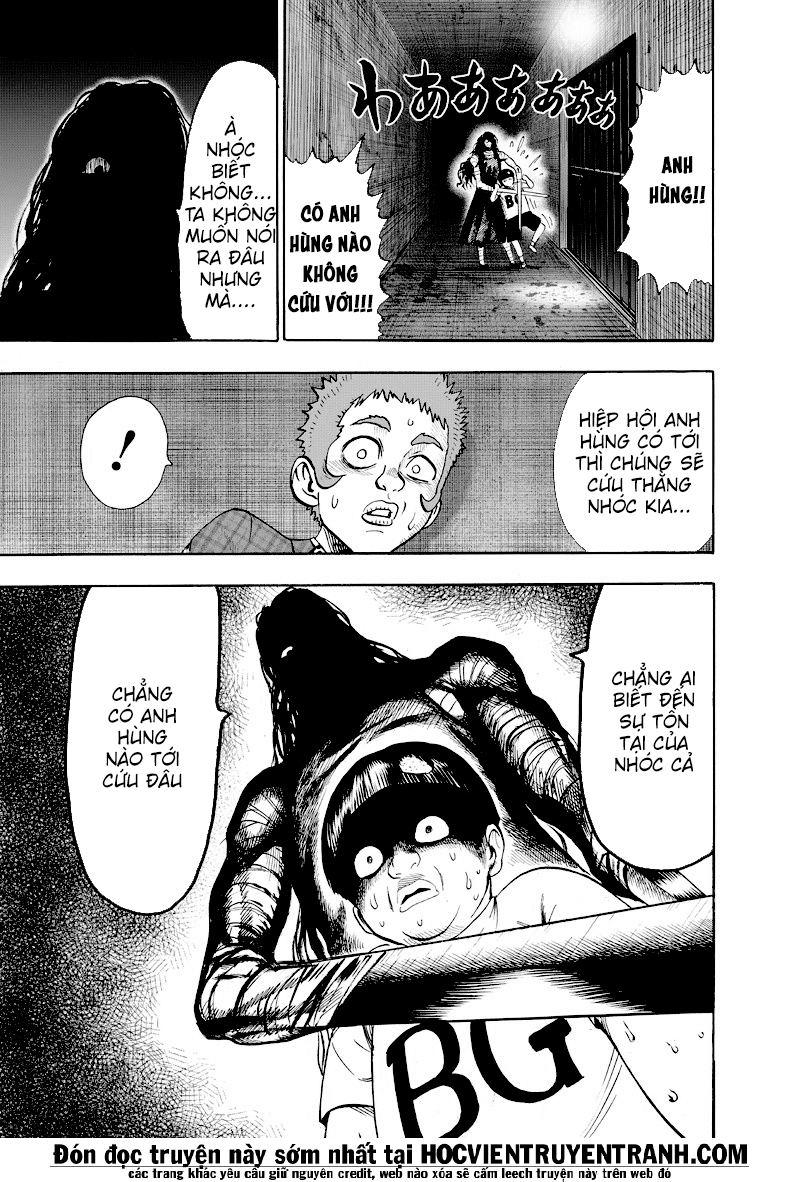 Onepunch Man: Chương 131