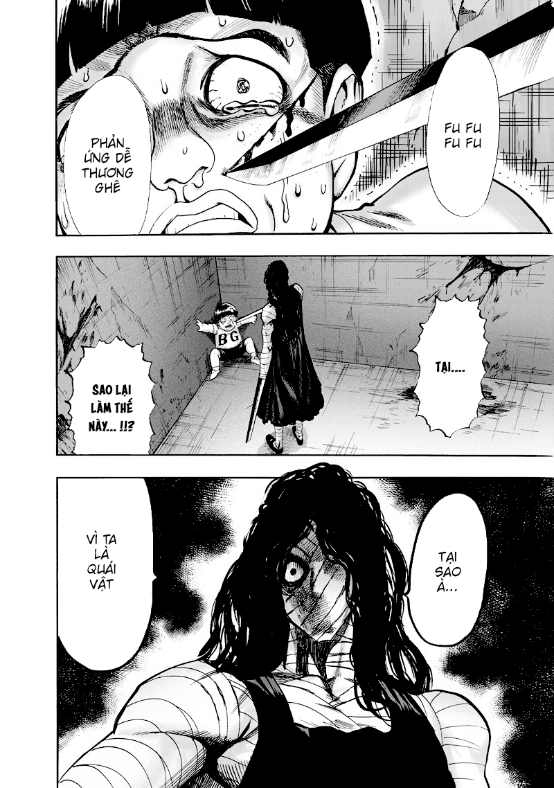 Onepunch Man: Chương 131