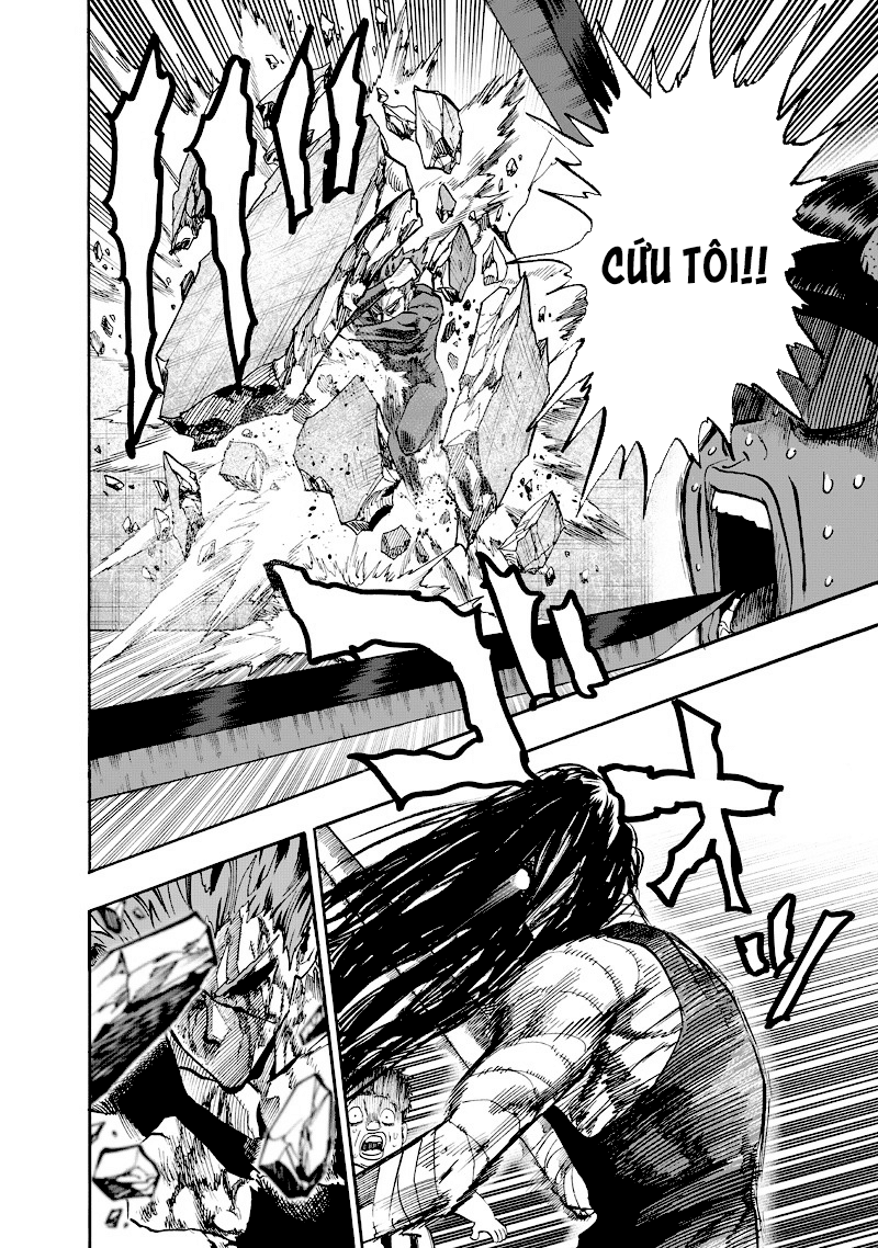 Onepunch Man: Chương 131