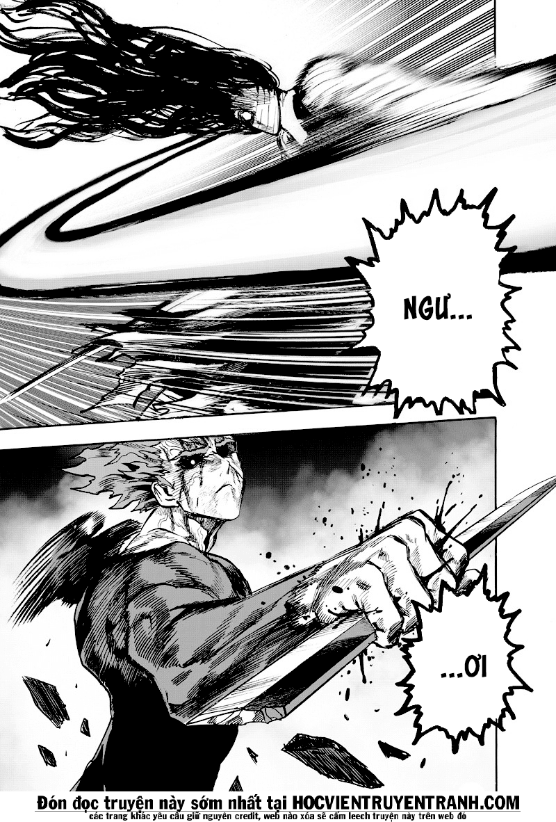 Onepunch Man: Chương 131