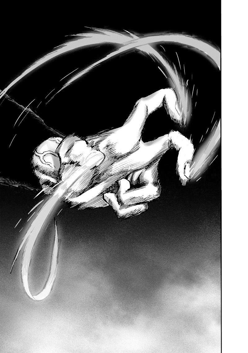 Onepunch Man: Chương 131