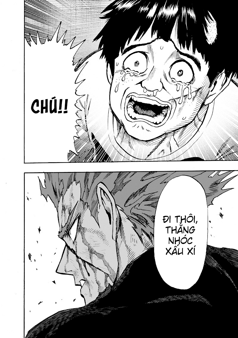 Onepunch Man: Chương 131