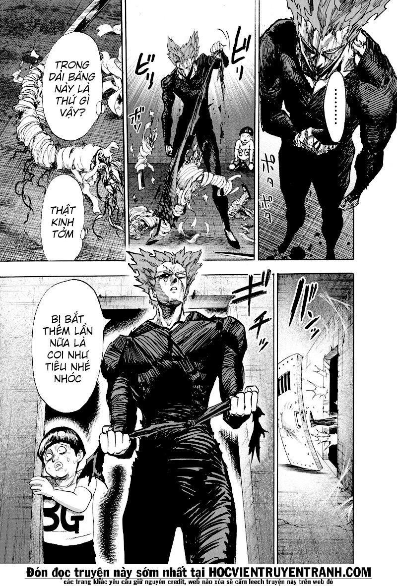 Onepunch Man: Chương 131