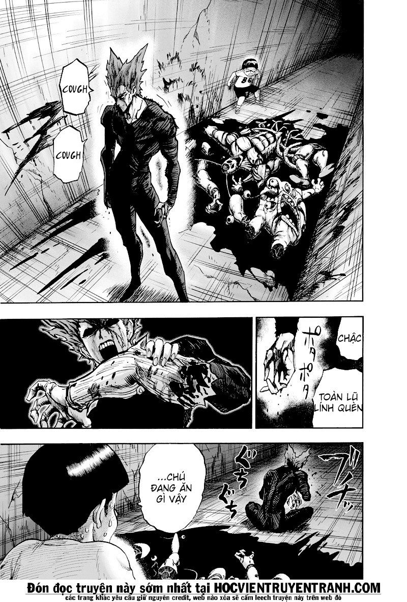Onepunch Man: Chương 131