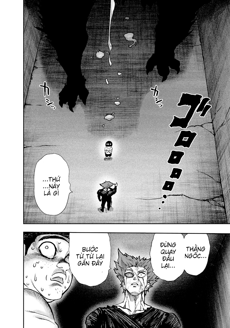 Onepunch Man: Chương 131