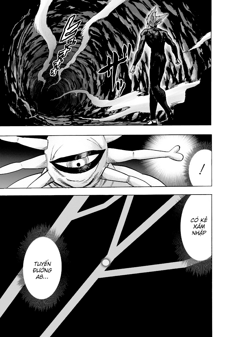 Onepunch Man: Chương 131