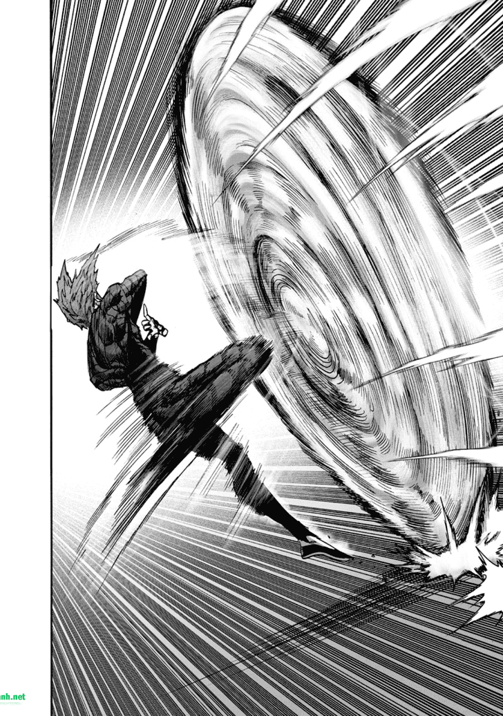 Onepunch Man: Chương 132