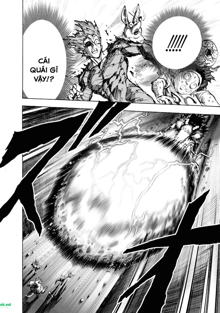 Onepunch Man: Chương 132