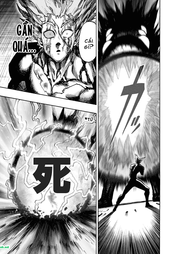 Onepunch Man: Chương 132
