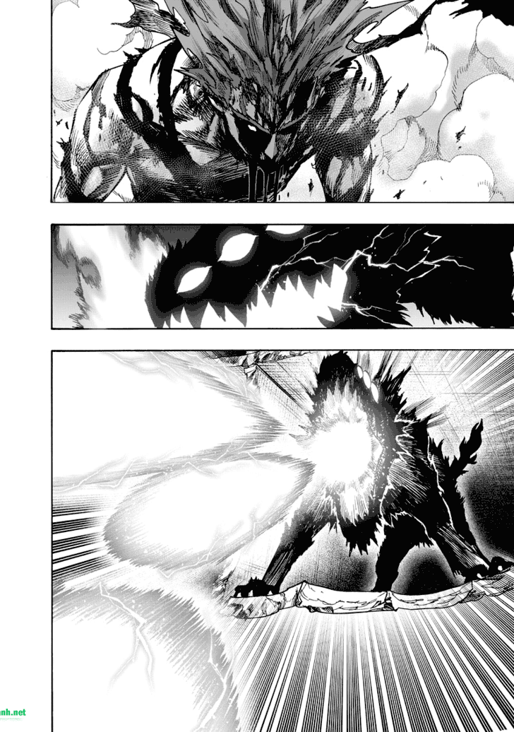 Onepunch Man: Chương 132