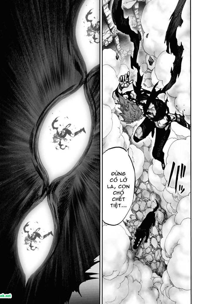 Onepunch Man: Chương 132