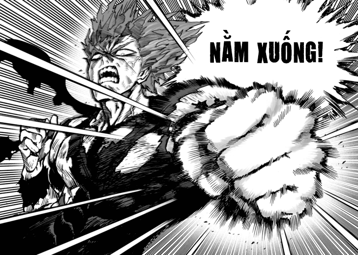 Onepunch Man: Chương 132