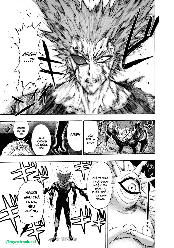 Onepunch Man: Chương 132