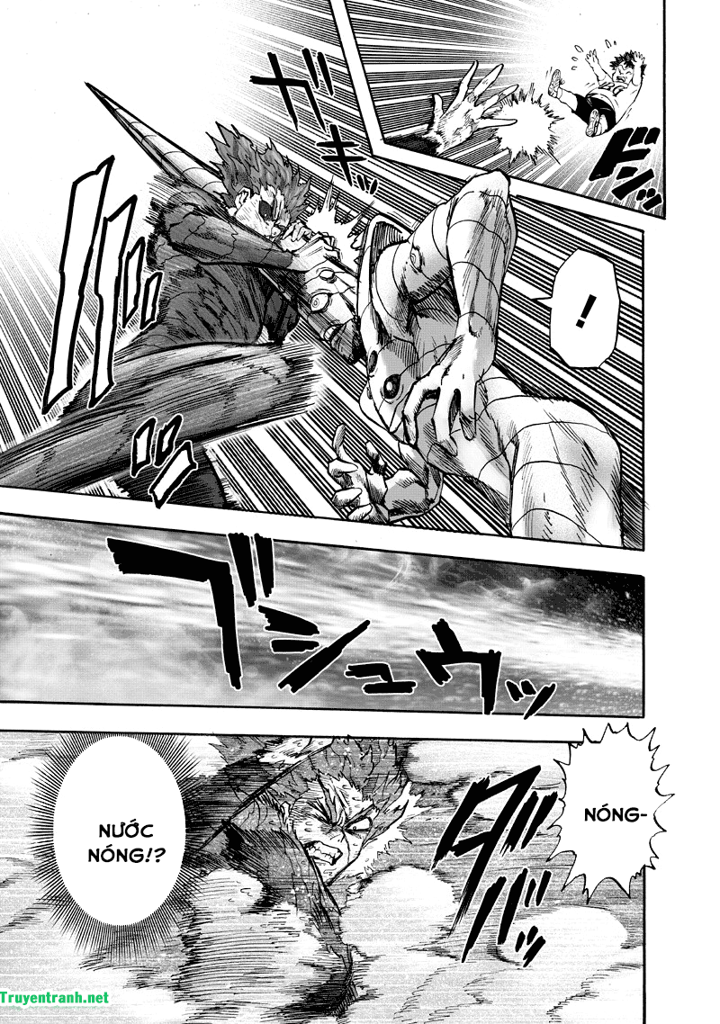 Onepunch Man: Chương 132