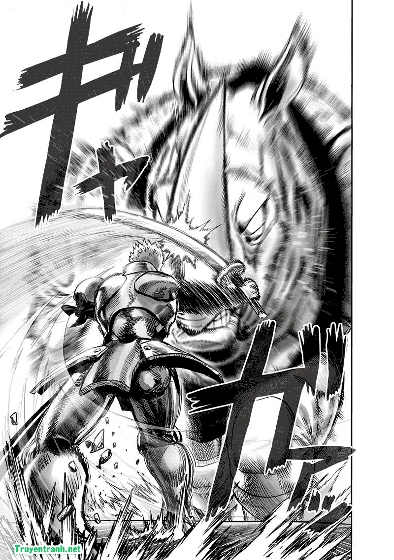 Onepunch Man: Chương 135
