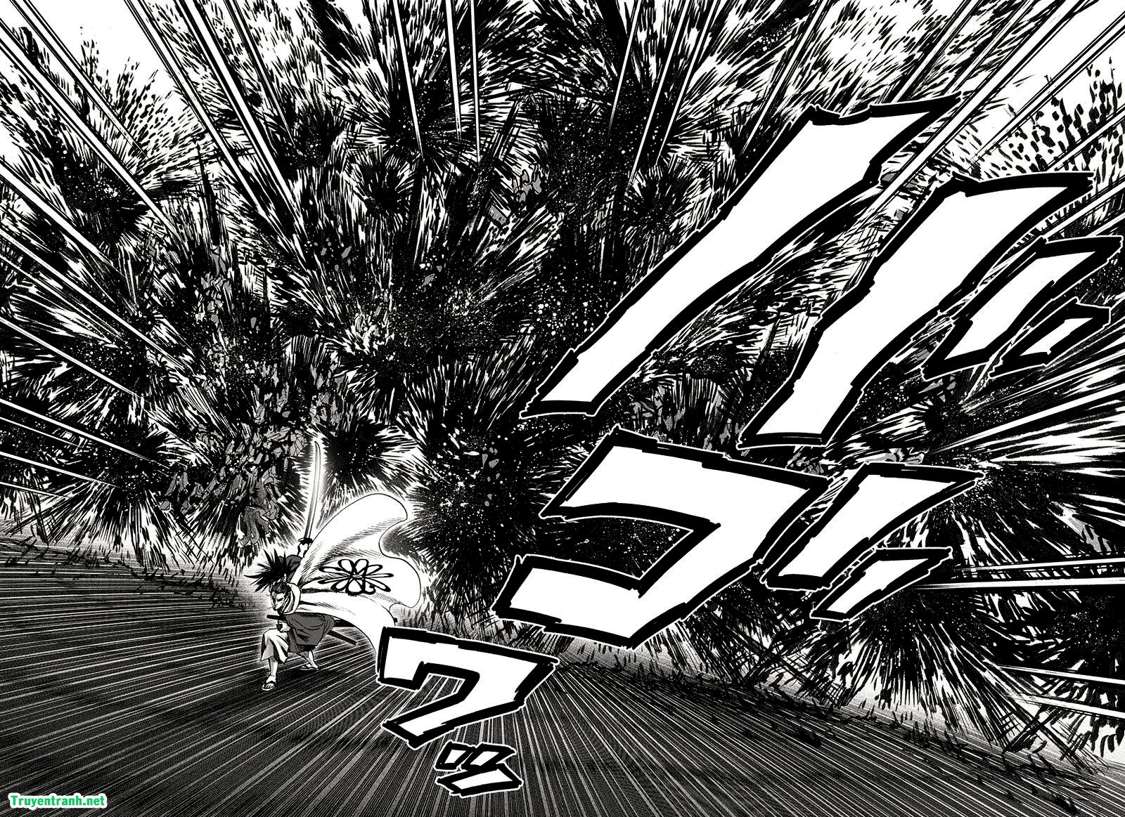 Onepunch Man: Chương 135