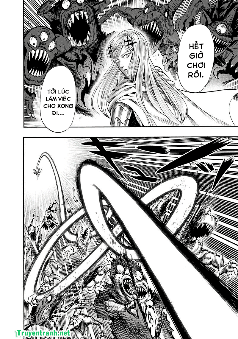 Onepunch Man: Chương 135