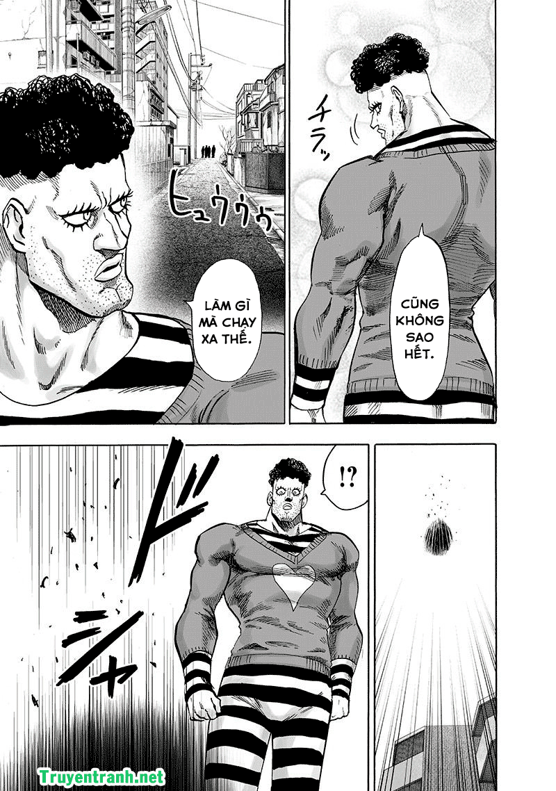 Onepunch Man: Chương 135