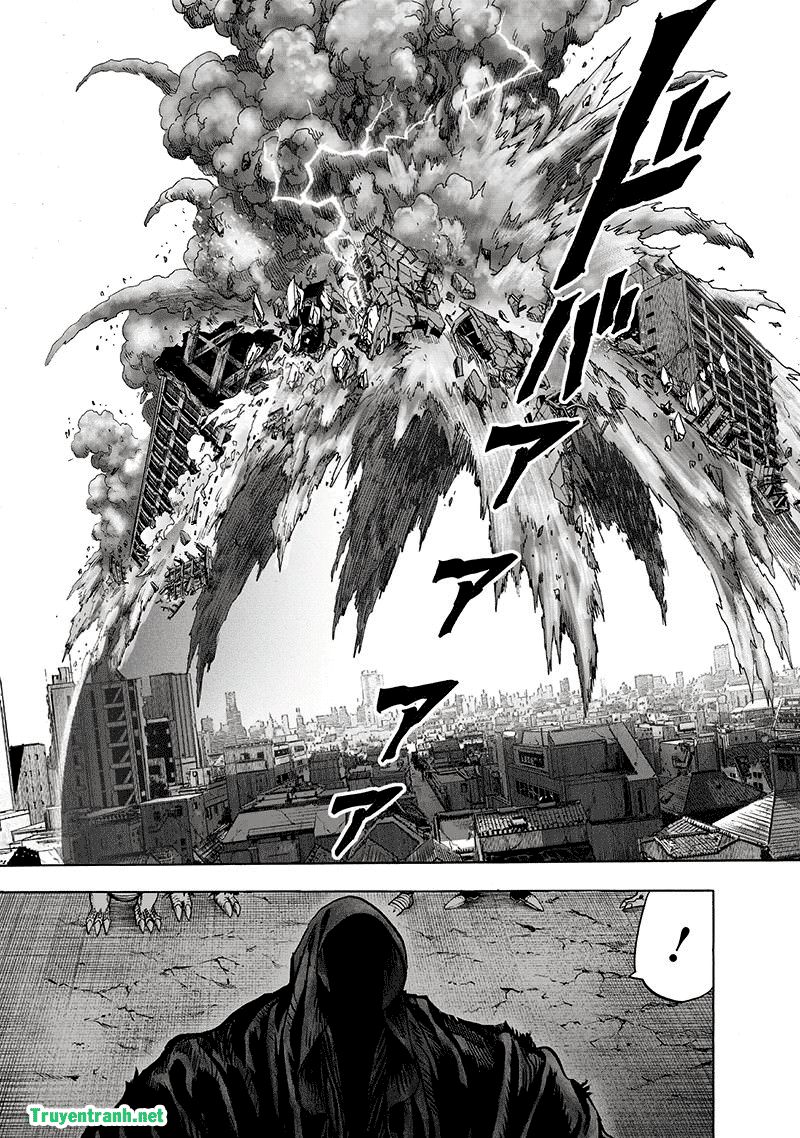 Onepunch Man: Chương 135