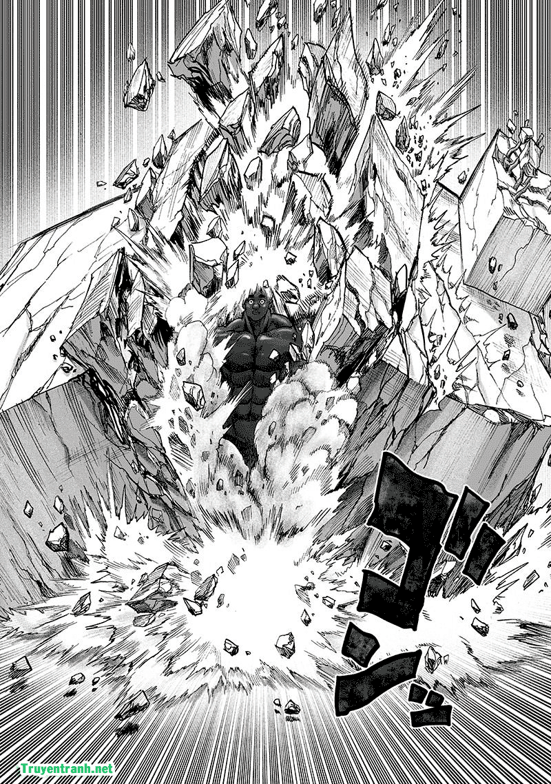 Onepunch Man: Chương 135